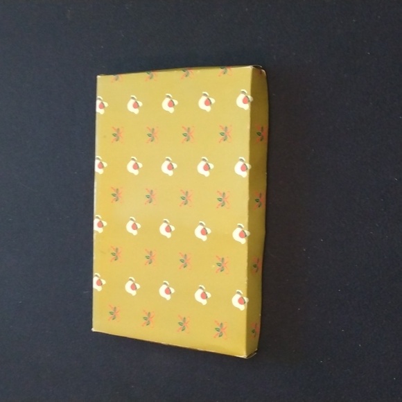 Women's Burgundy Purse/Organizer Gift Set - Picture 8 of 8